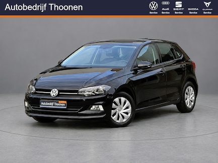 Volkswagen Polo 0