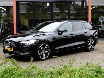 Volvo V60 0