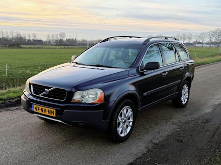 Volvo XC90 0