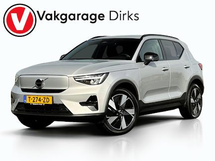 Volvo XC40 0