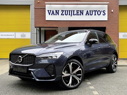 Volvo XC60 0