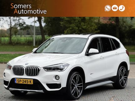 BMW X1 0
