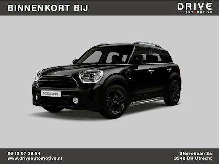 MINI Countryman 0