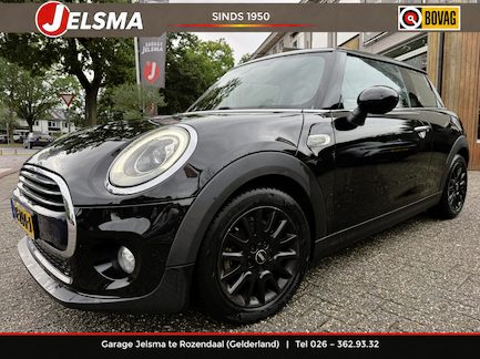 MINI Cooper 0