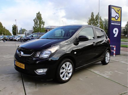 Opel Karl 0