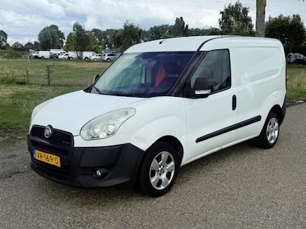 Fiat Doblò Cargo 0