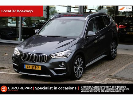 BMW X1 0