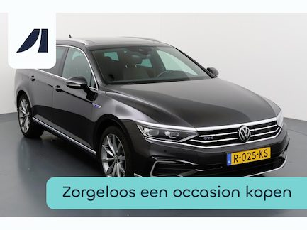 Volkswagen Passat 0