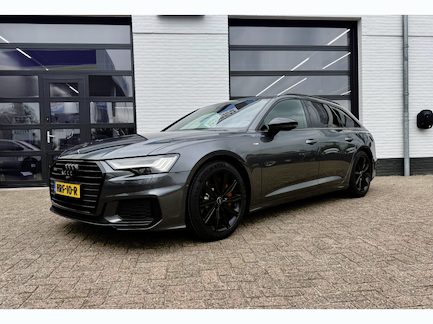 Audi A6 0