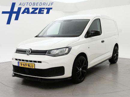 Volkswagen Caddy 0