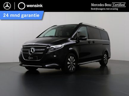 Mercedes-Benz EQV 0