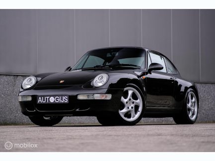 Porsche 911 0