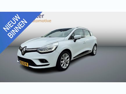 Renault Clio 0