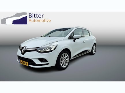 Renault Clio 0