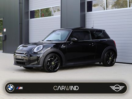 MINI Mini Electric 0