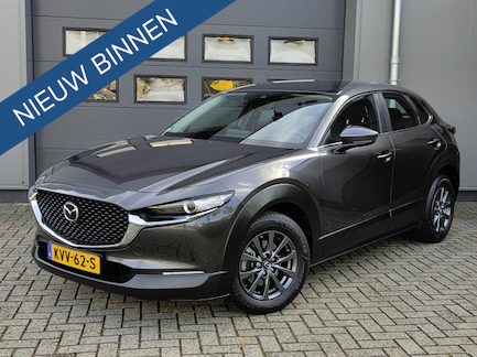 Mazda CX-30 0