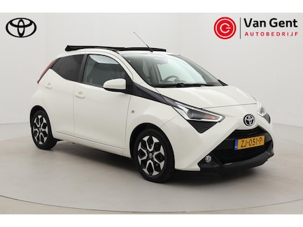 Toyota Aygo 0