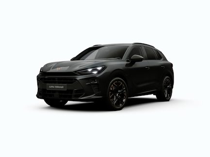 CUPRA Terramar 0