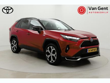 Toyota RAV4 0