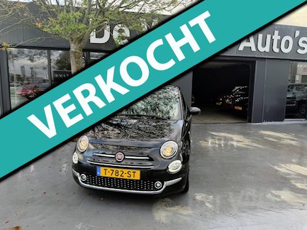 Fiat 500 0