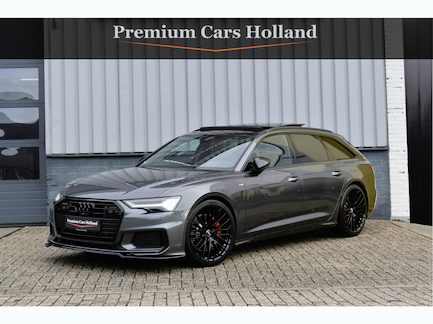 Audi A6 0