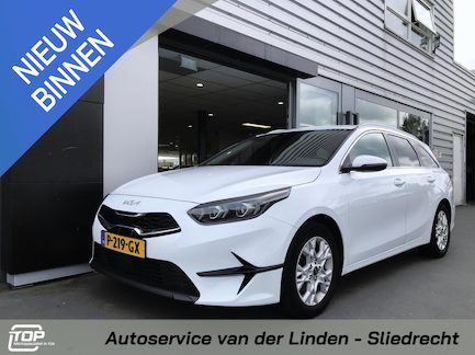 Kia Ceed 0
