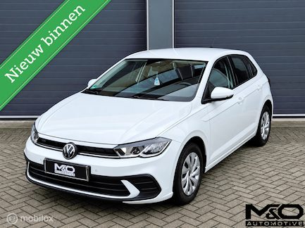 Volkswagen Polo 0
