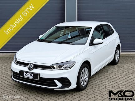 Volkswagen Polo 0