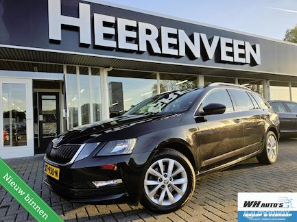 Skoda Octavia 0