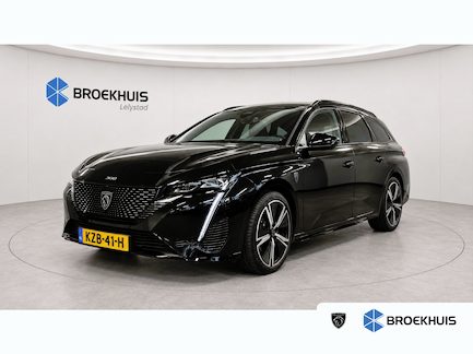Peugeot 308 0
