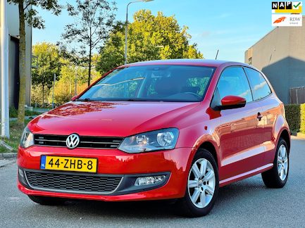 Volkswagen Polo 0