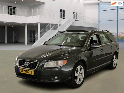 Volvo V70 0