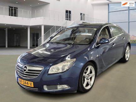 Opel Insignia 0