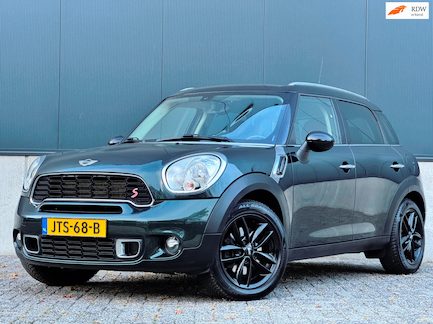 MINI Countryman 0