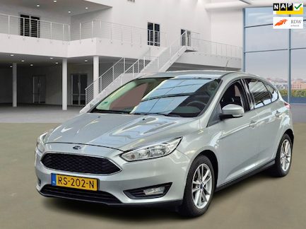 Ford Focus 0