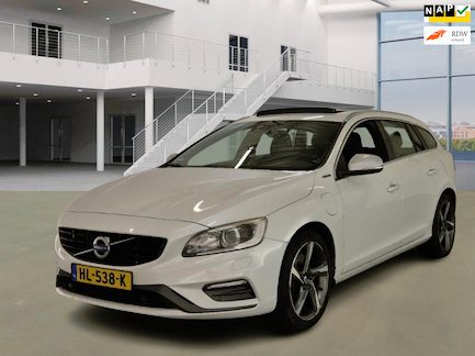 Volvo V60 0