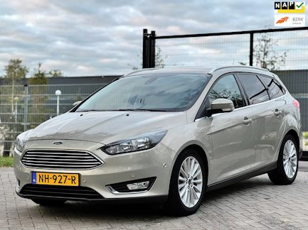Ford Focus 0