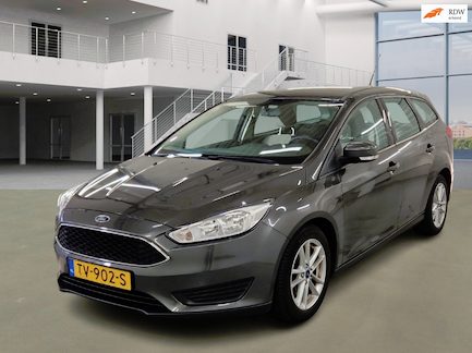 Ford Focus 0