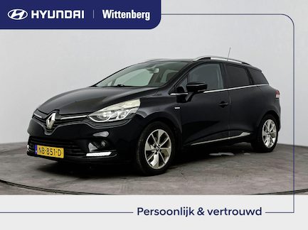 Renault Clio 0