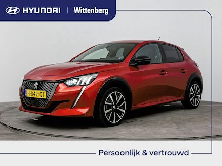 Peugeot 208 0