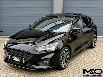 Ford Focus 0