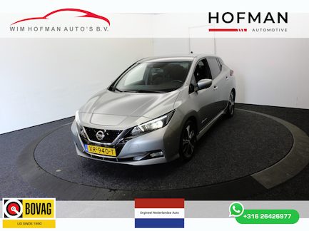 Nissan Leaf 0