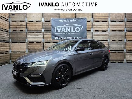 Skoda Octavia 0
