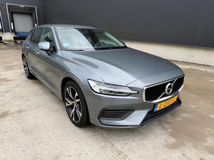 Volvo V60 0