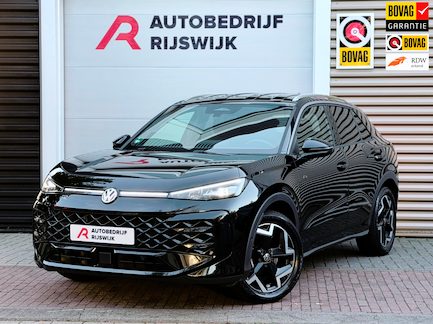 Volkswagen T-Roc 0