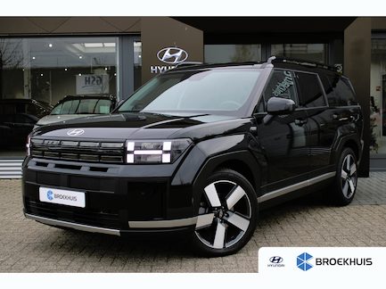Hyundai Santa Fe 0