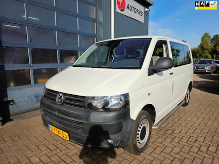 Volkswagen Transporter 0