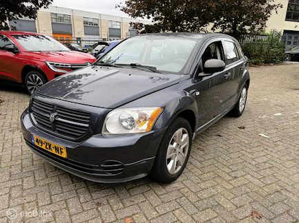 Dodge Caliber 0