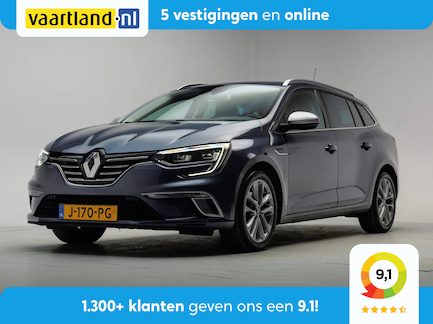 Renault Megane 0
