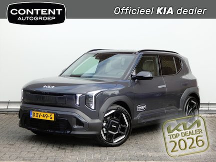 Kia EV2 0